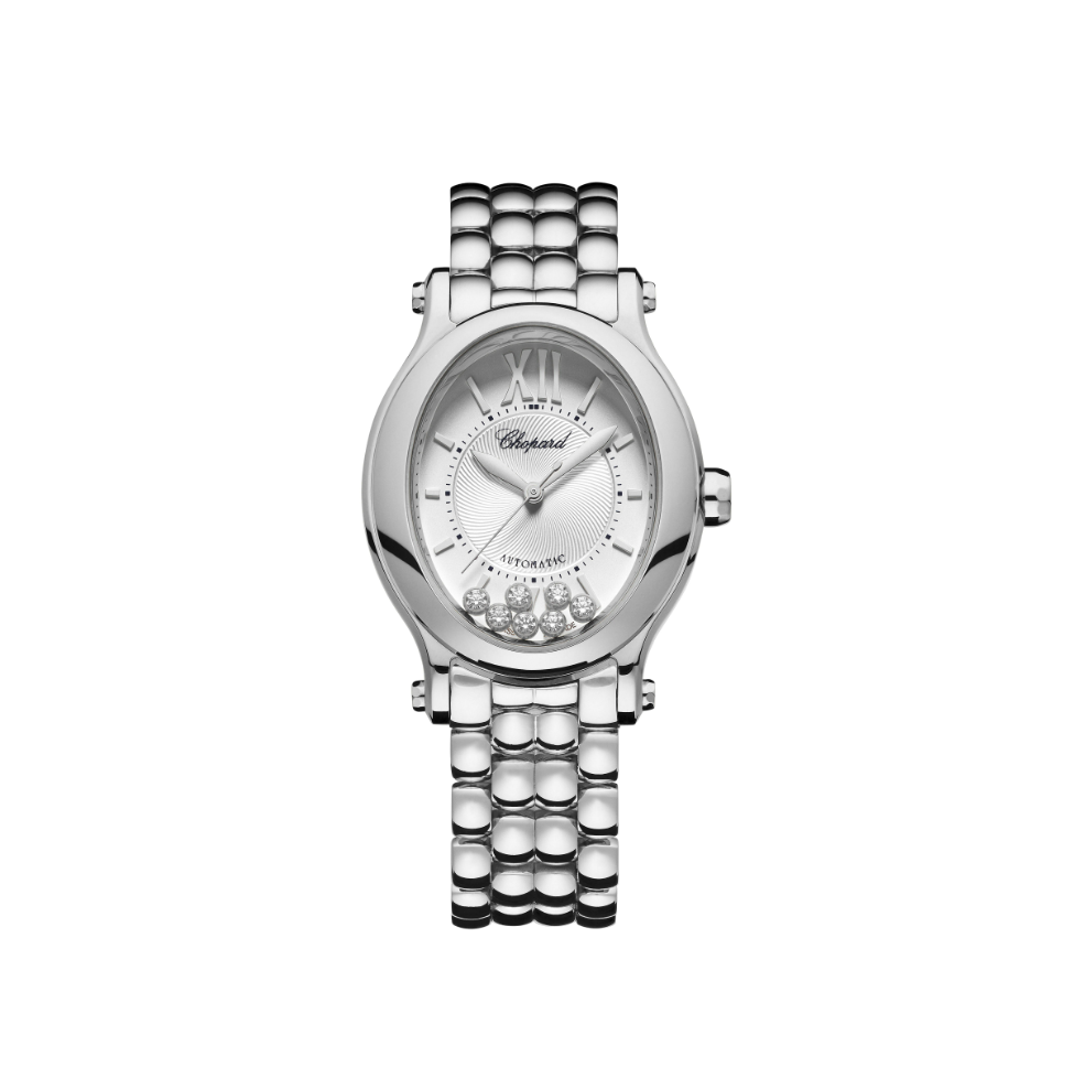【美品】ChopardショパールHappySport ハッピースポーツ ショパール(CHOPARD) ハッピースポーツ HAPPY SPORTS | ジェイアール